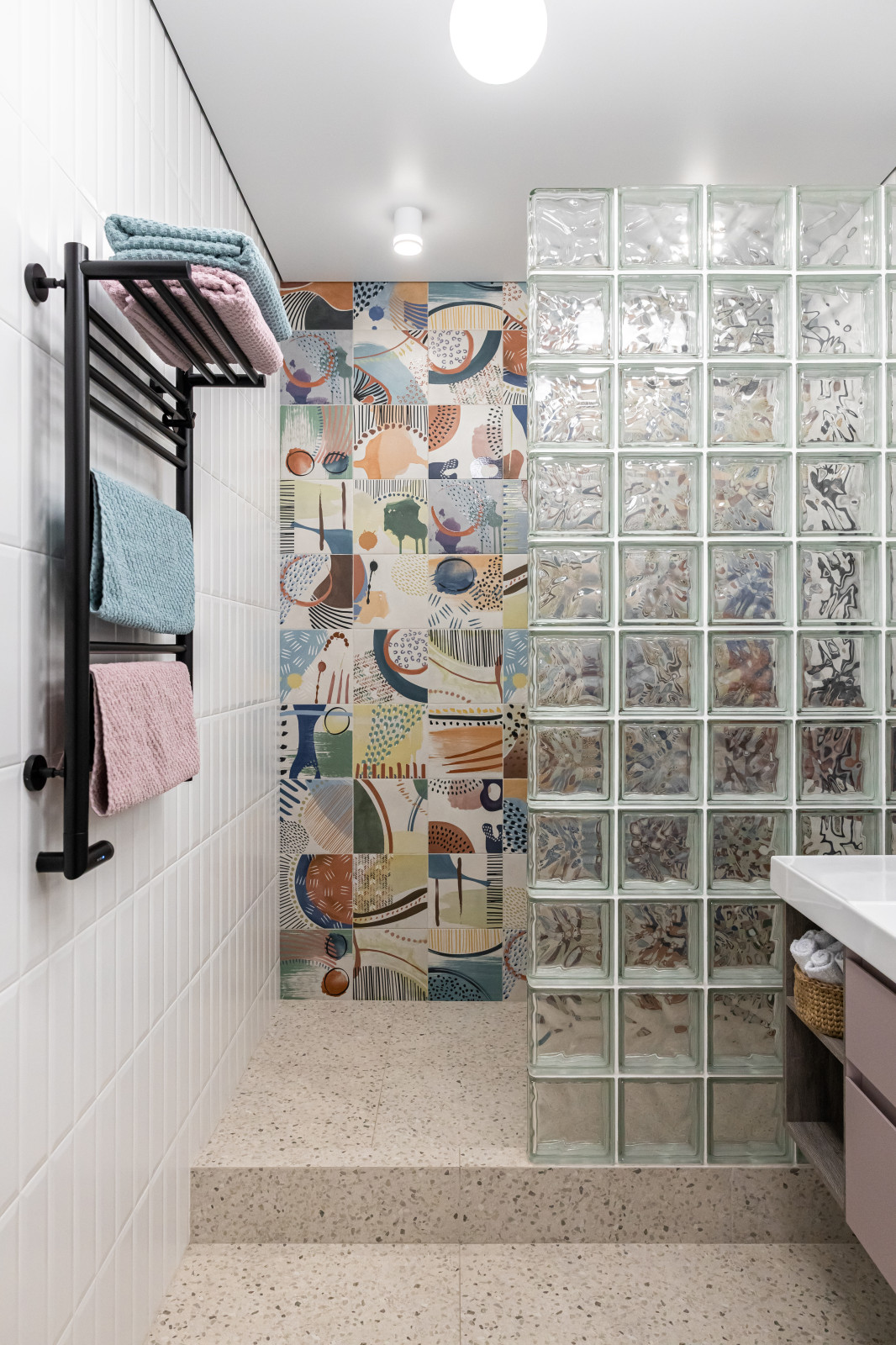 Проект квартиры  "Нарисуй свою мечту"