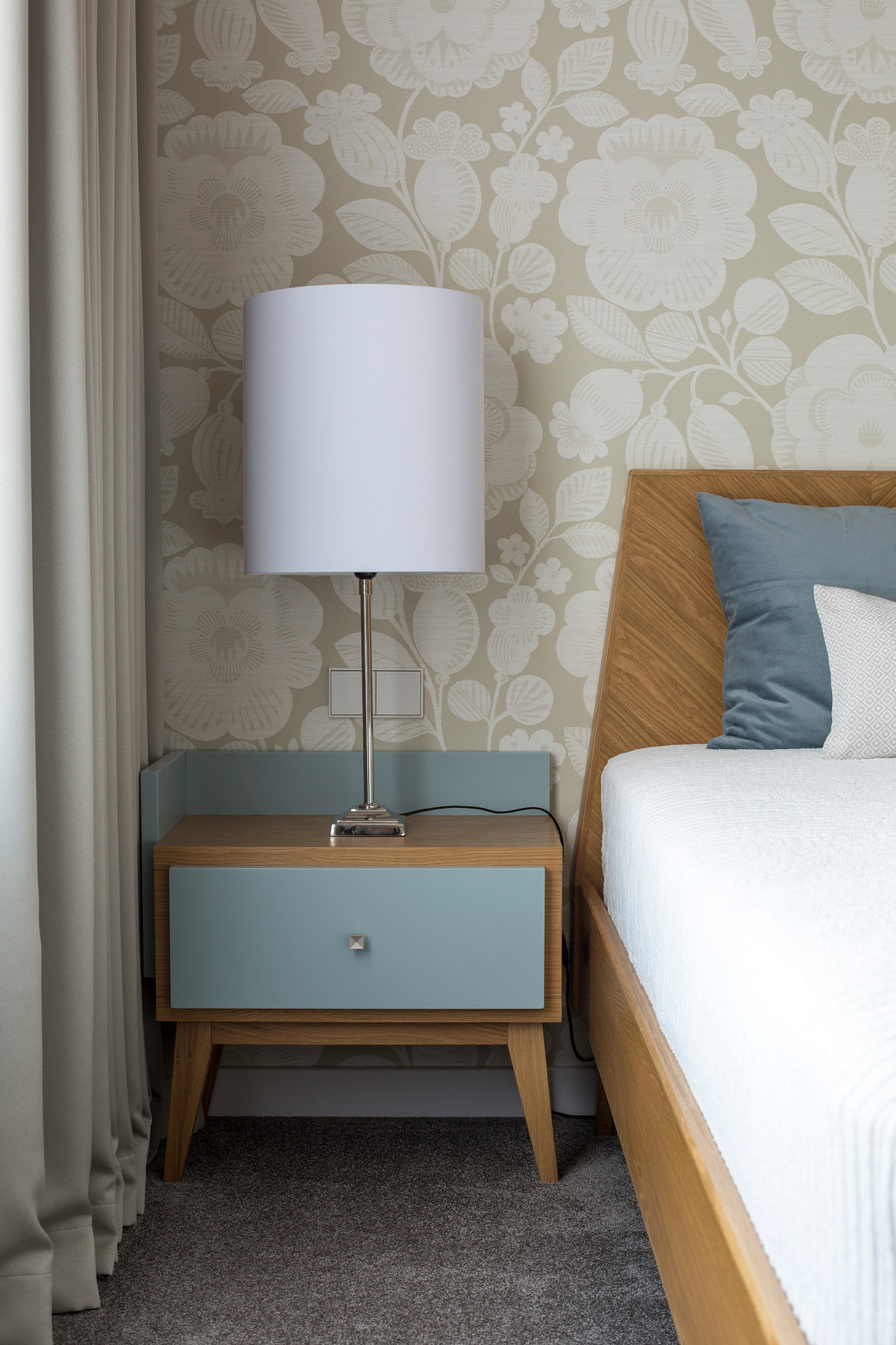 Мебель по индивидуальным проектам