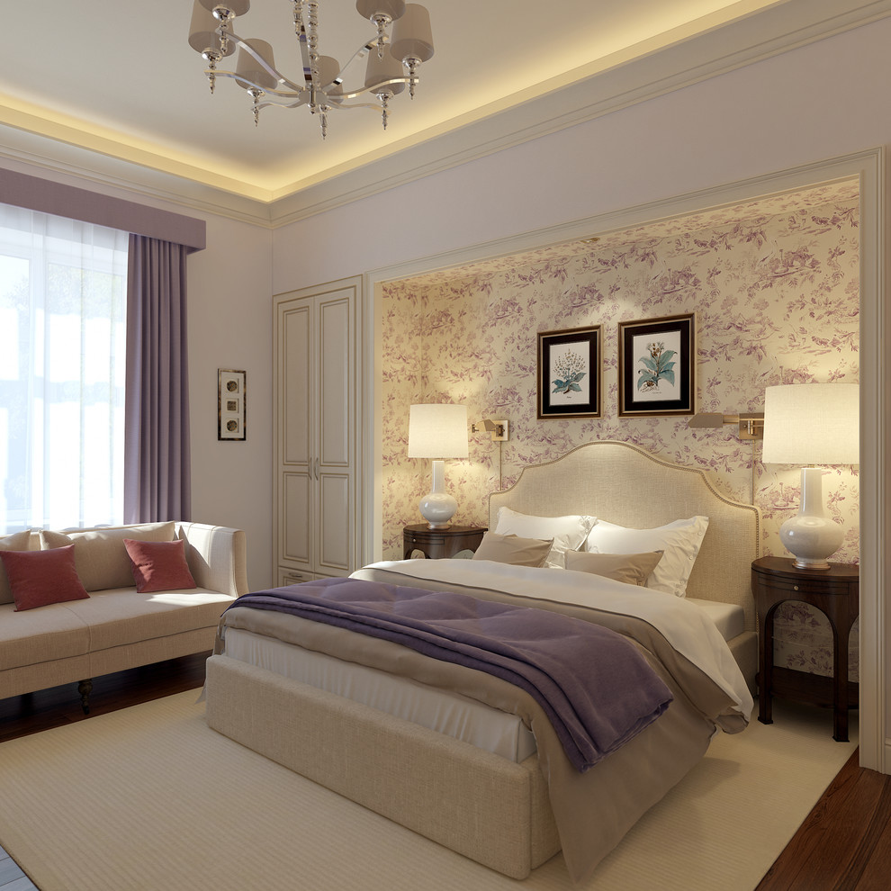 Дом в коттеджном посёлке «Новолуговая», ул.Новолуговая