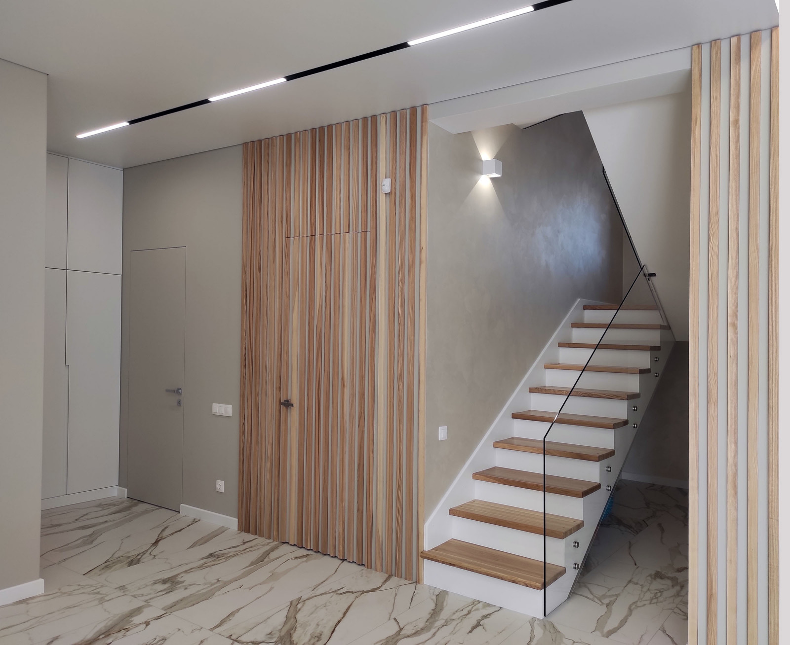 Коттедж в поселке " Молодежный"