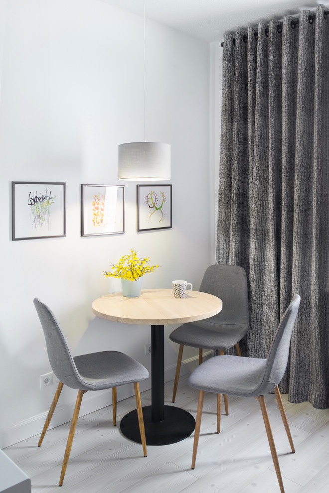 Отель "Саквояж"