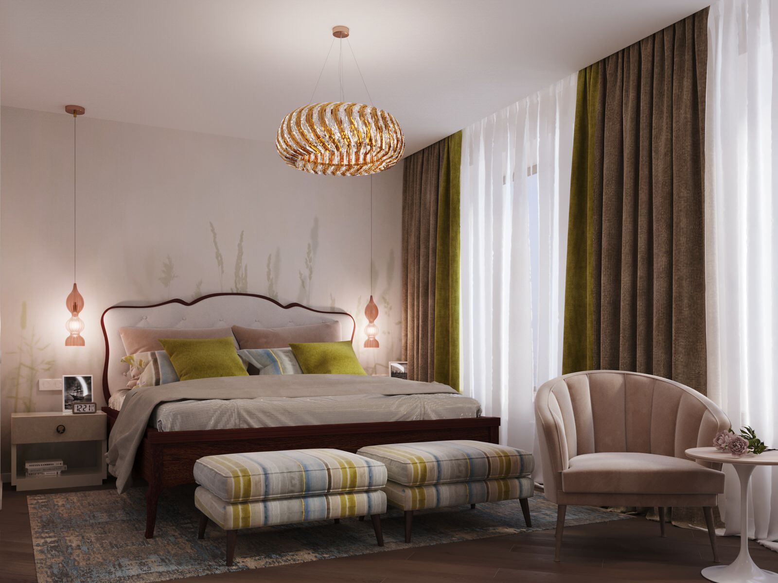 Головинское шоссе 90 кв м