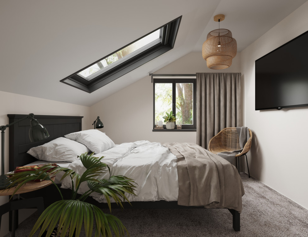 Таунхаус в Лондоне