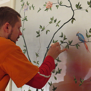 Павел Осинин