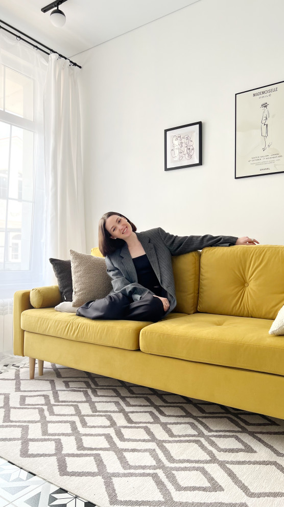 ЖК КУРОРТНЫЙ