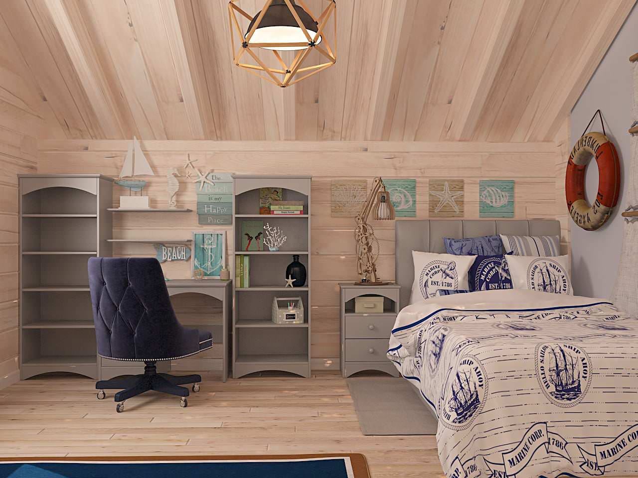 Коттедж. Австрия