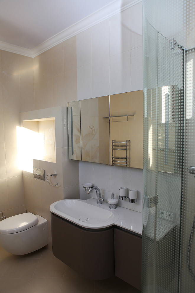 Уютный дом большой семьи