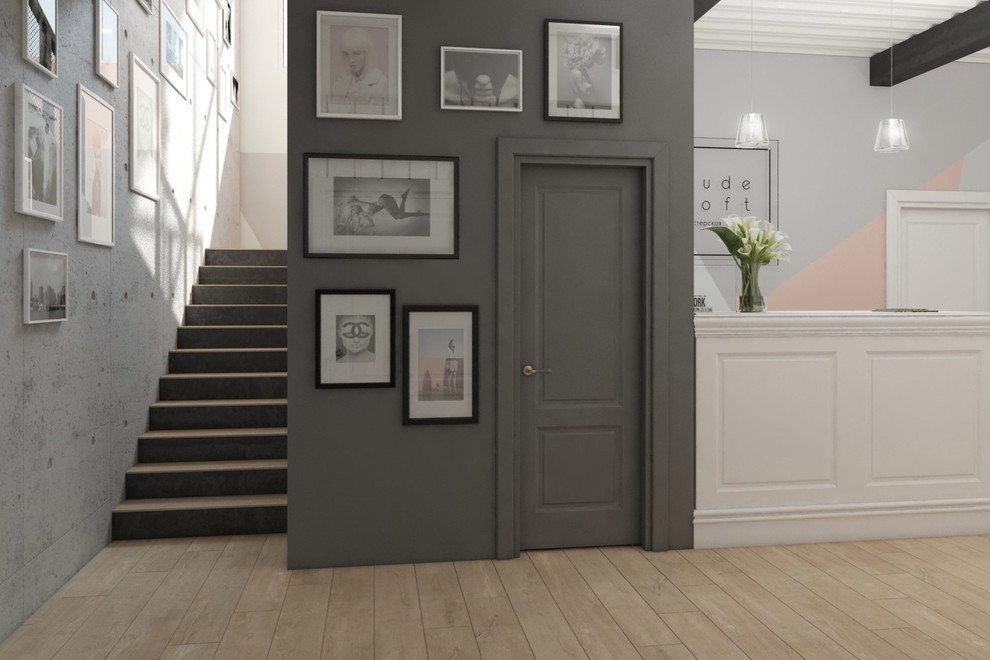 NUDE LOFT beauty workshop 2017