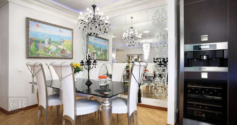 Ремонт квартиры