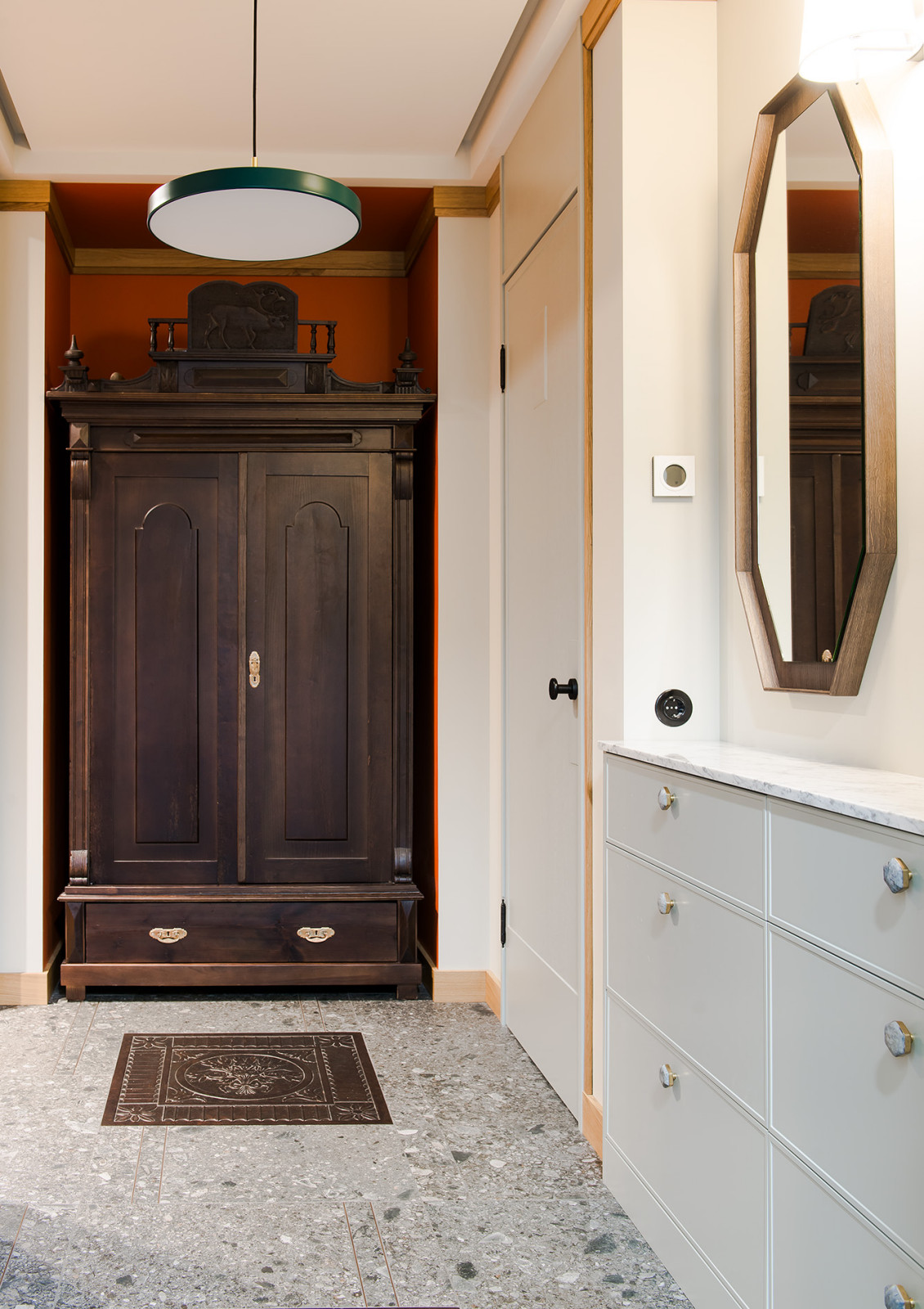 квартира в Москве № 2