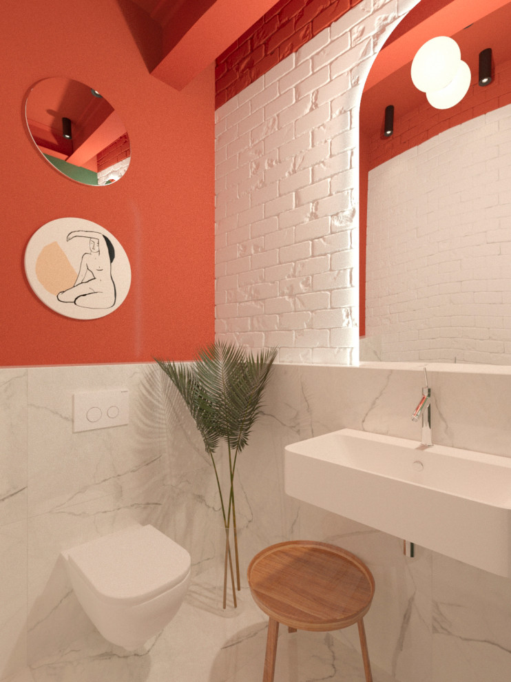 UNFOLD MOSCOW 111 кв.м