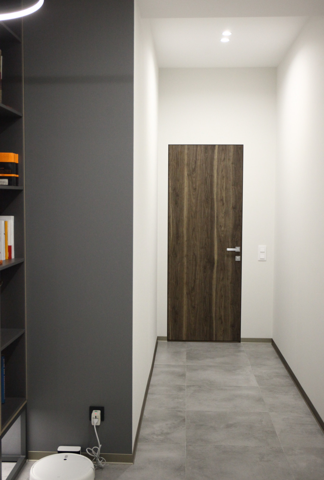 ЖК "Первый Квартал". Трёхкомнатная квартира