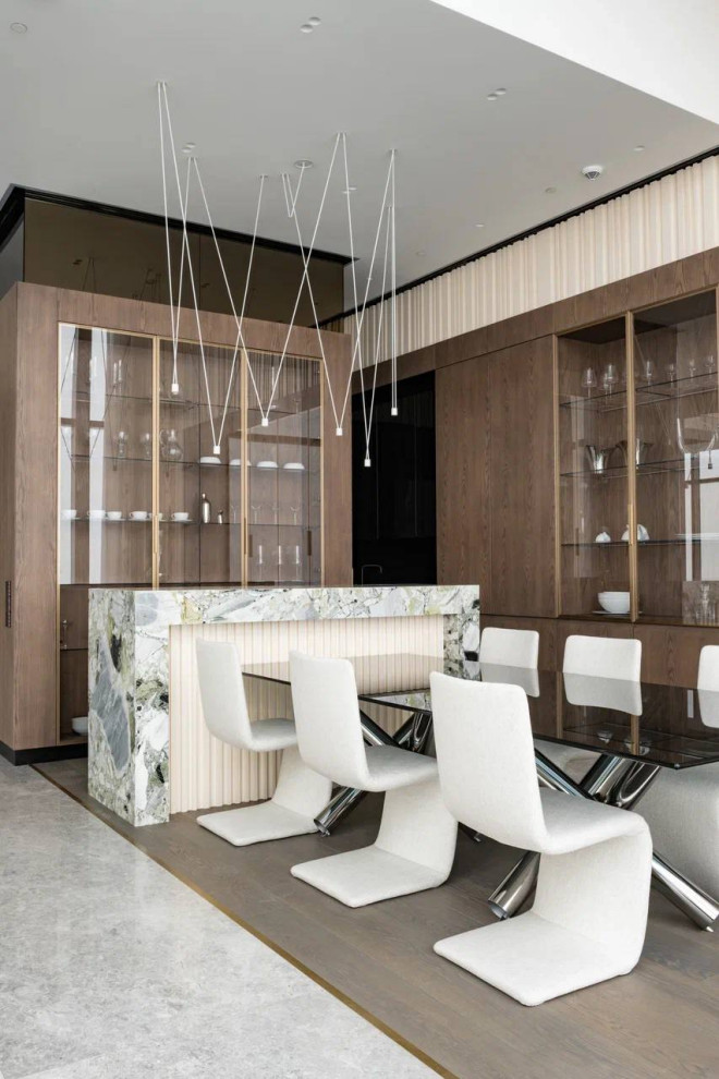 Мебель для кухонной зоны