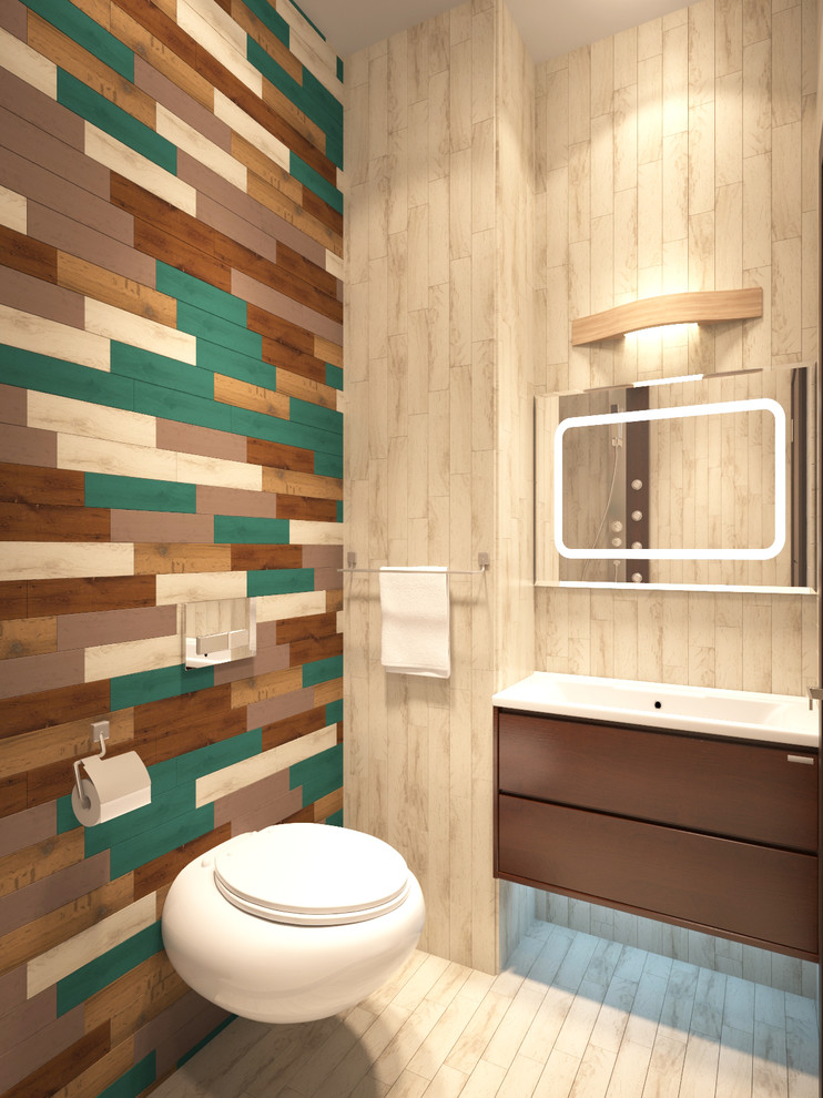 Квартира в ЖК Маршал, Москва