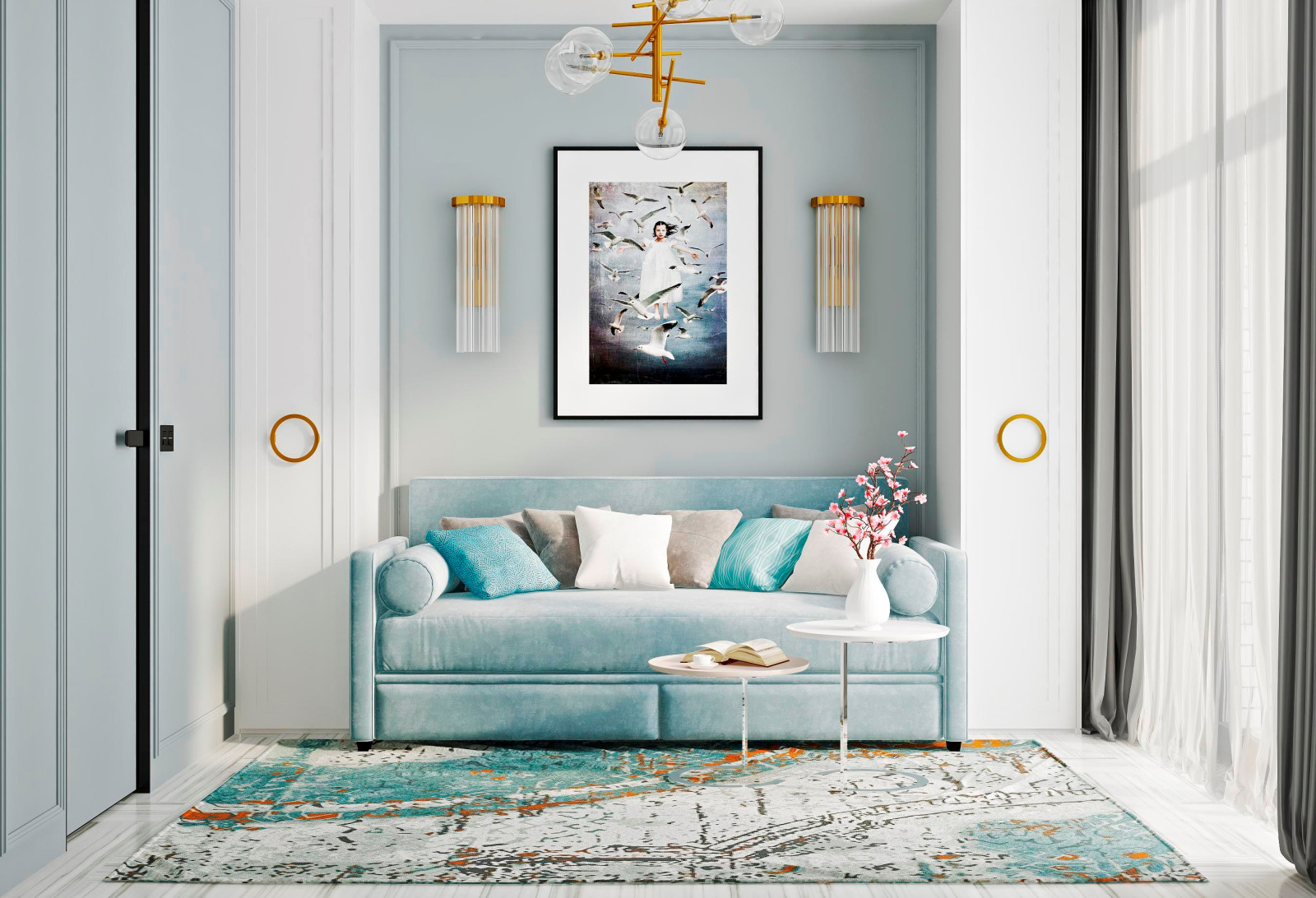 ЖК Лайф Кутузовский