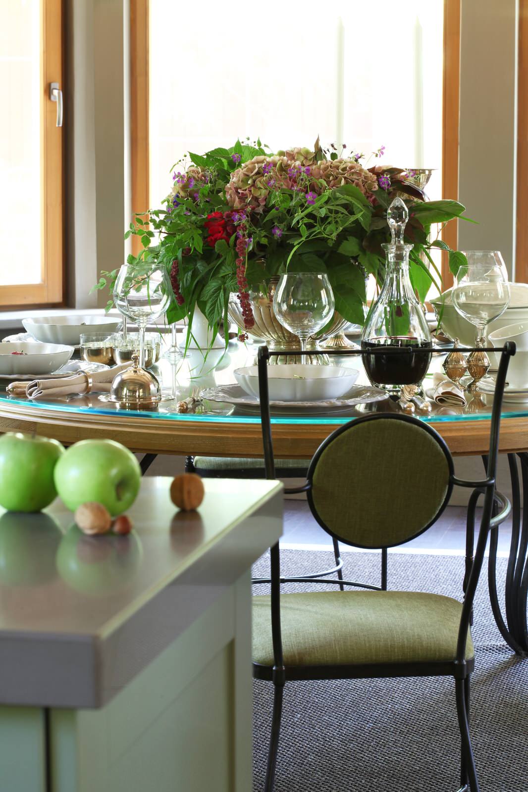 Дом в Новоглаголево