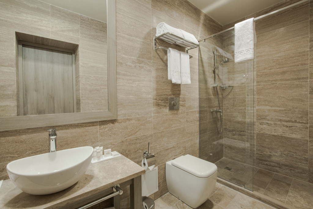 REPUBLICA - Гостиница