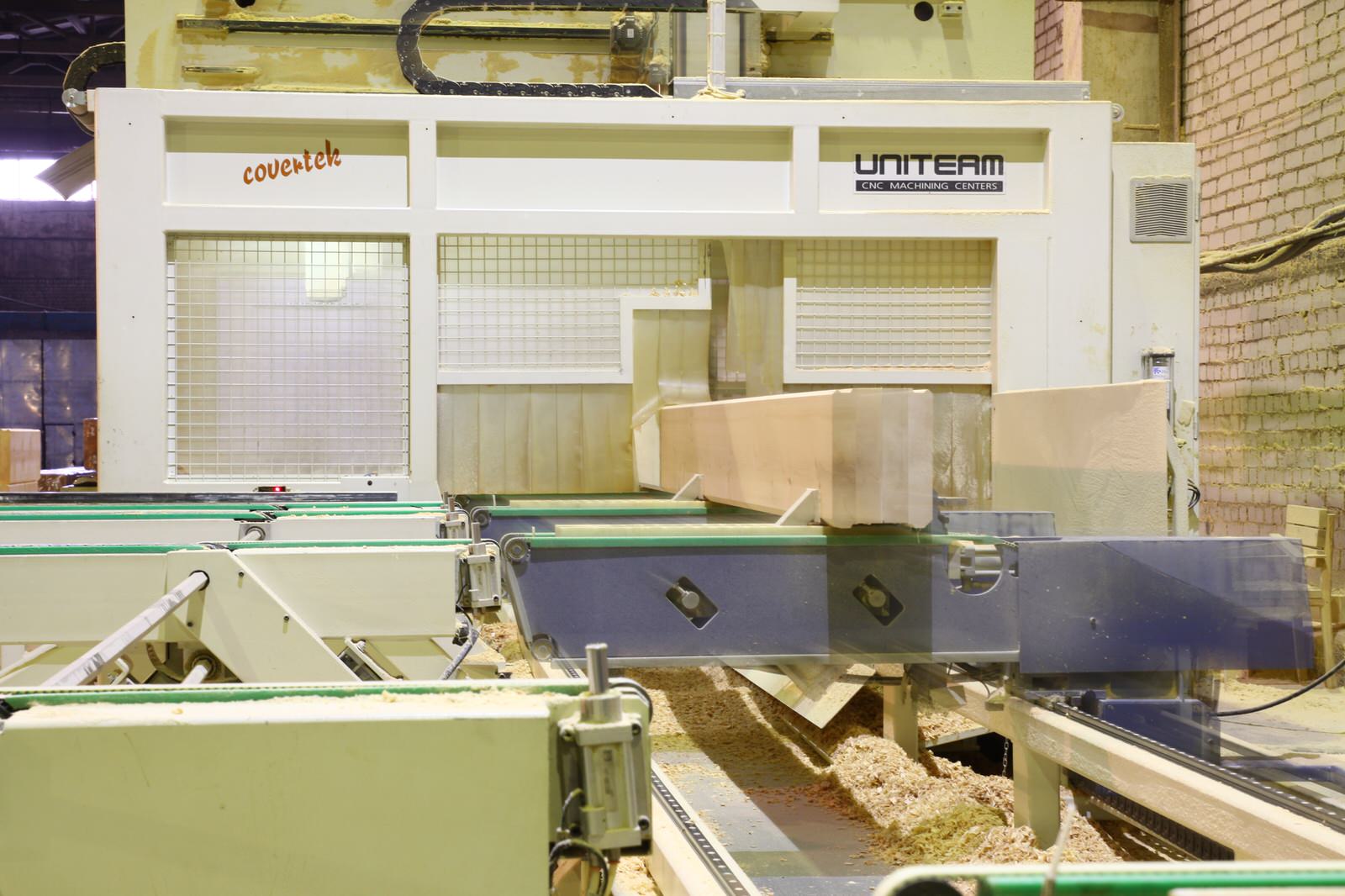 Обложка проекта: Оборудование