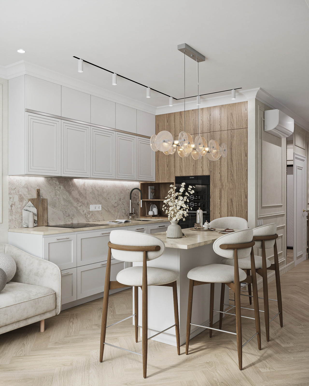 ЖК Континент