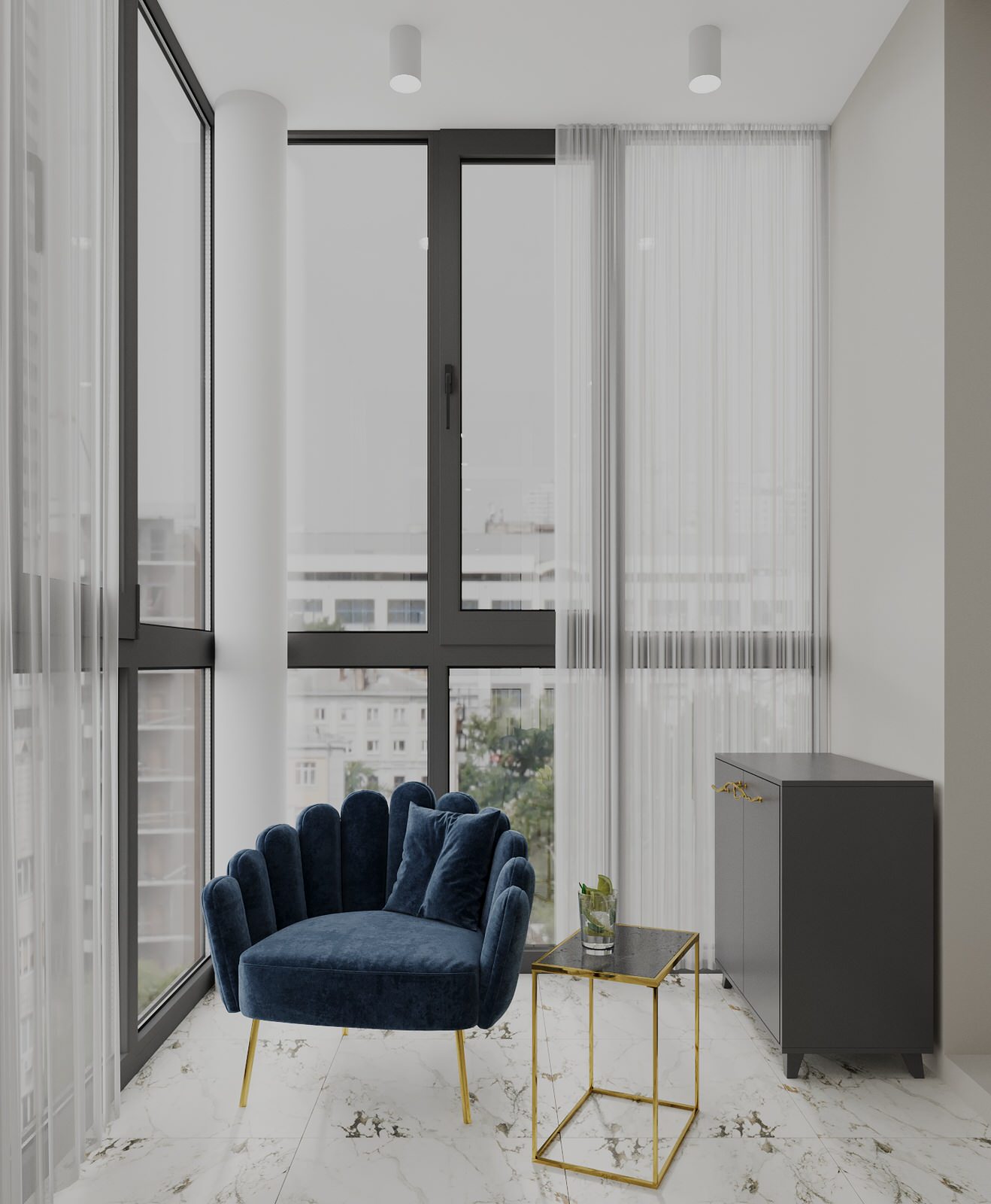 ЖК Образцовый Квартал