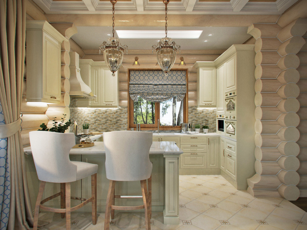 Дом Гидроузел