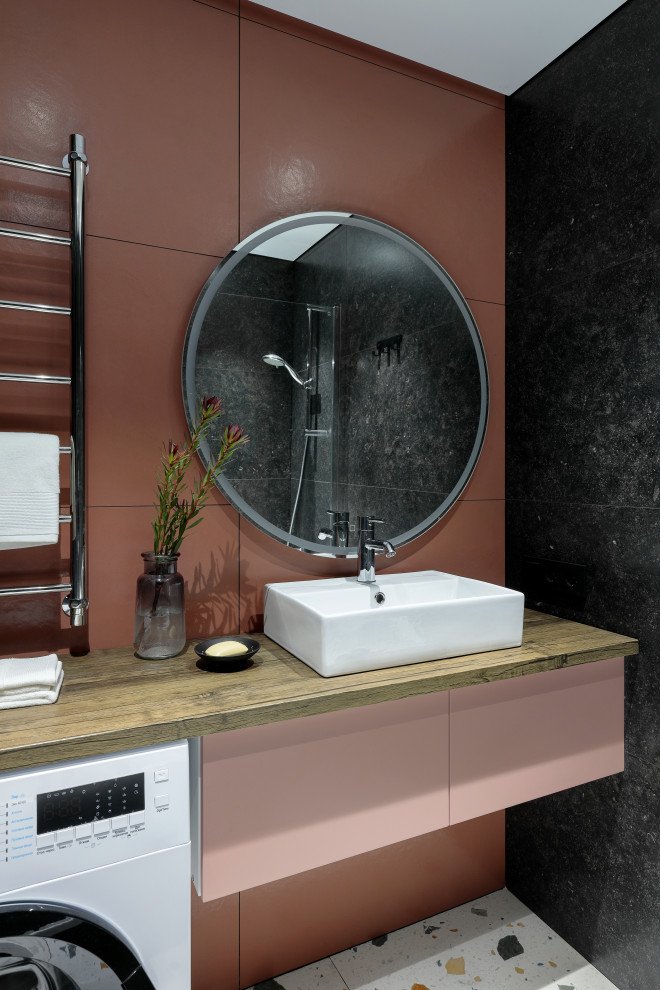 Simple and clean one bedroom apartment