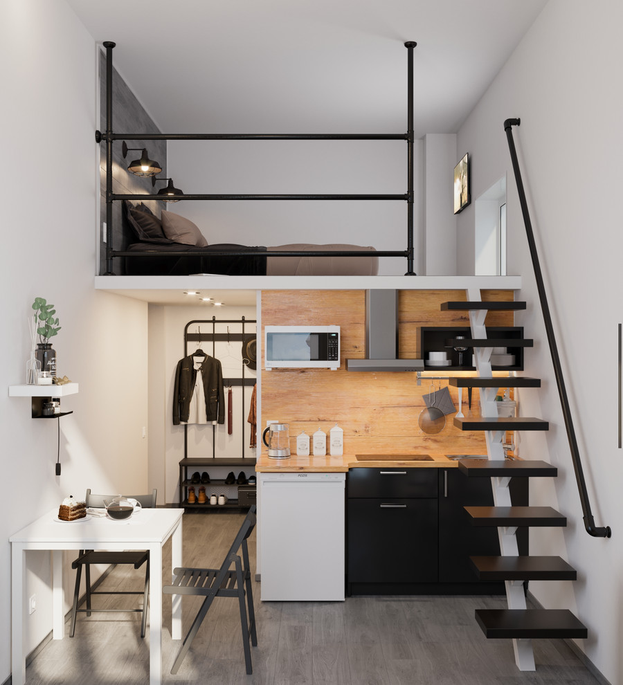 Апартаменты на Петрозаводской