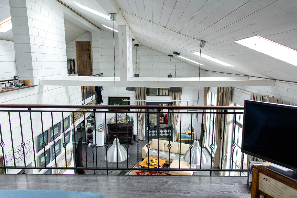 Интерьер Квартира № 3