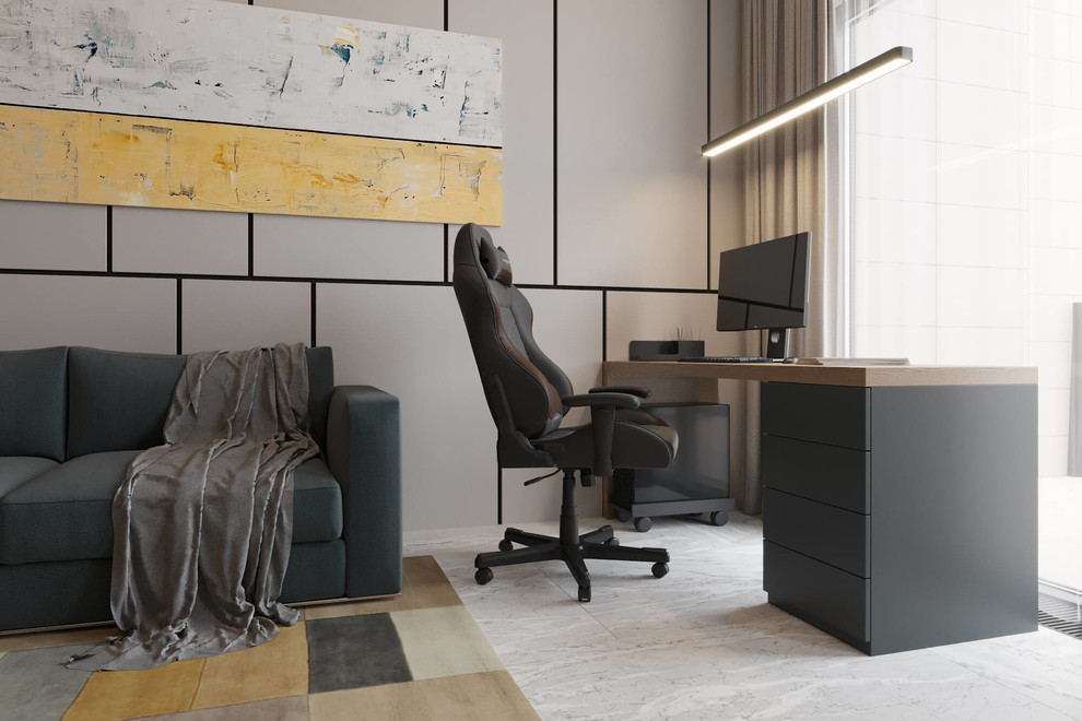 Фили Парк — 150 кв.м.