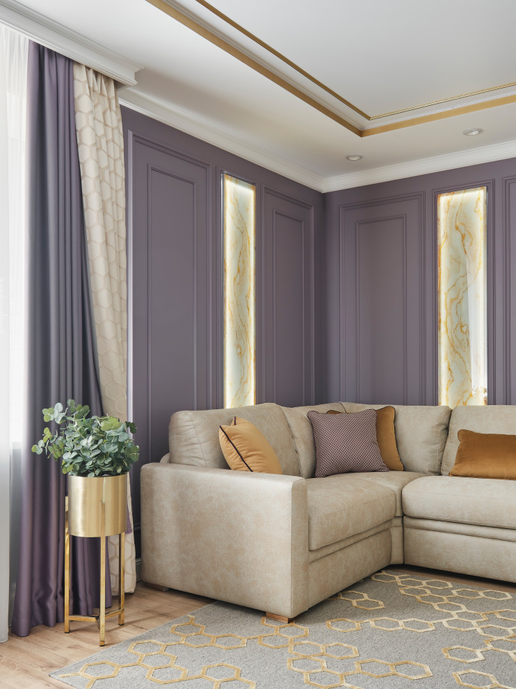 Дом для семейной пары