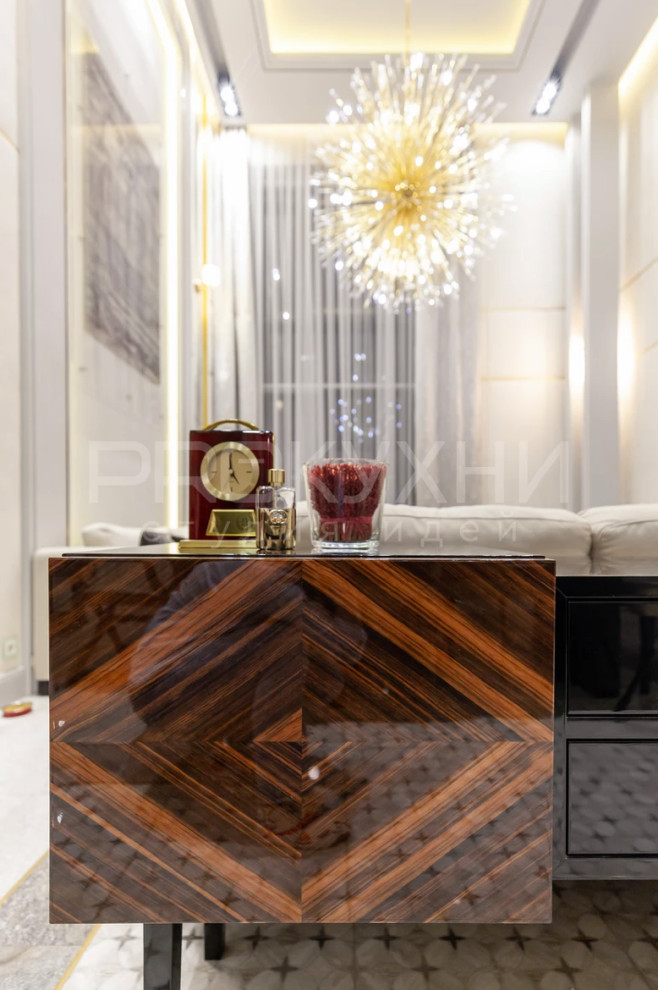 Сантия New в КП "Кубинка-2"