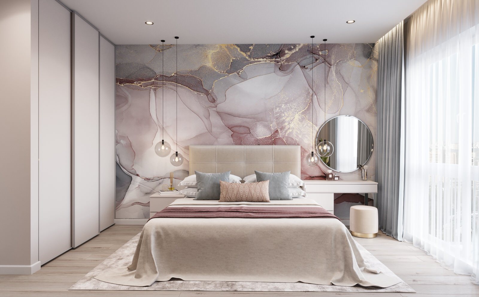 Марина Александрова