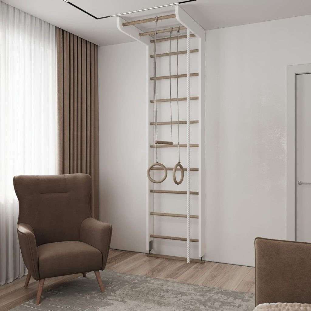 ЖК "Скандинавия" г. Ижевск