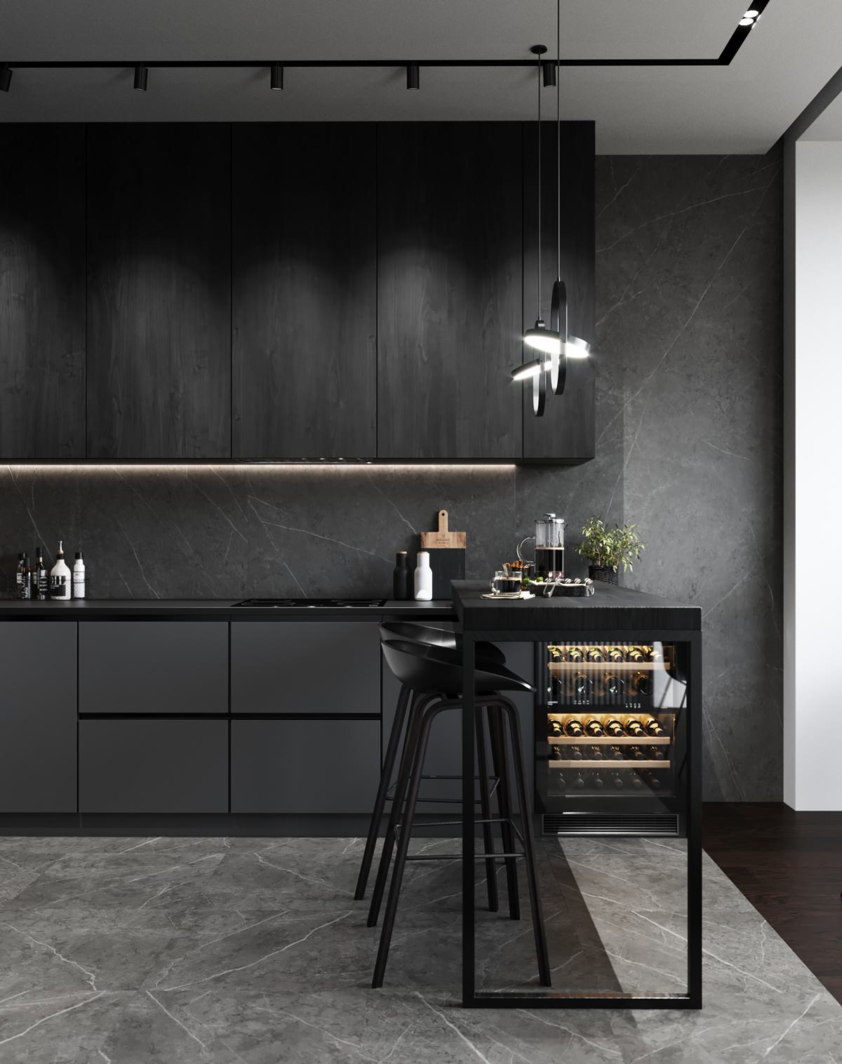 Обложка проекта: ЖК Серебряный фонтан