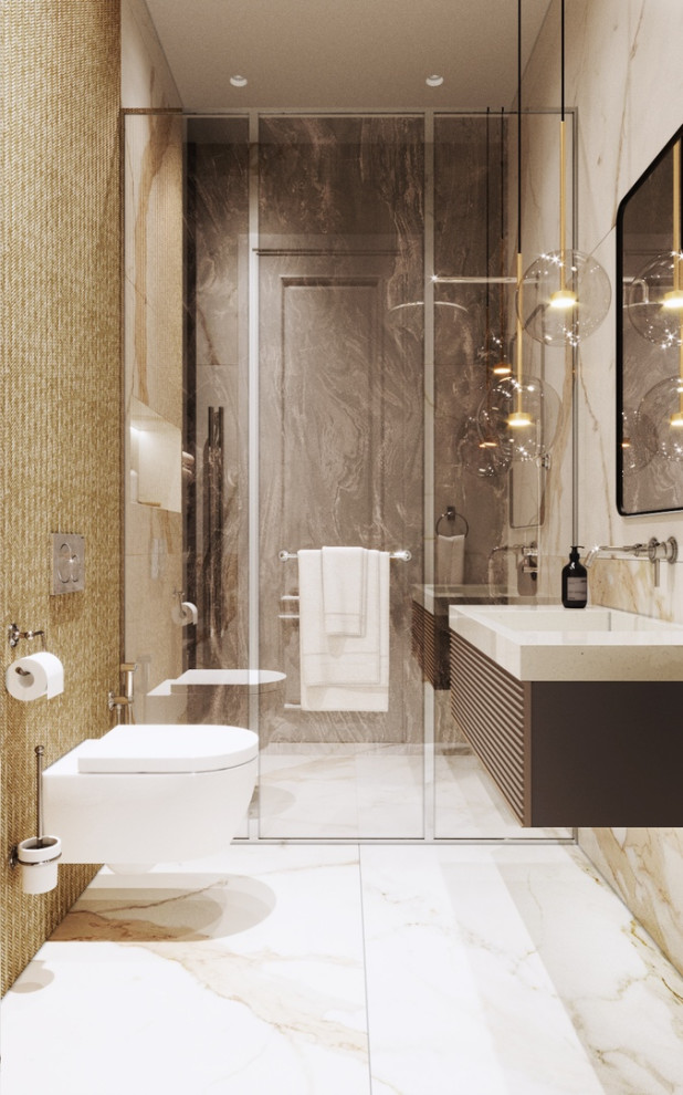 Проект "Настоящий семейный дом"