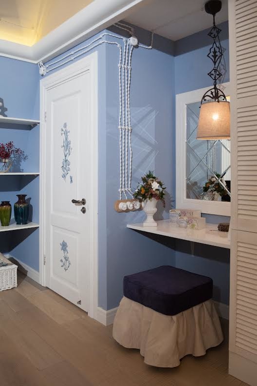 Старая квартира: Особенности ремонта «вторички»