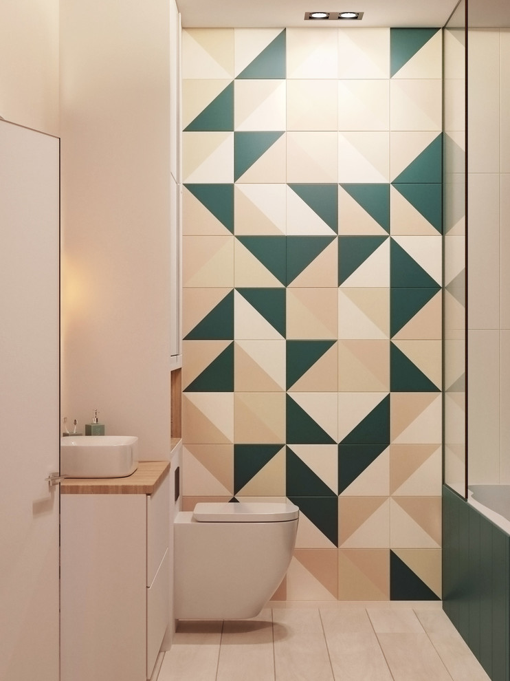 Проект для коттеджного поселка «Хрустальный парк»