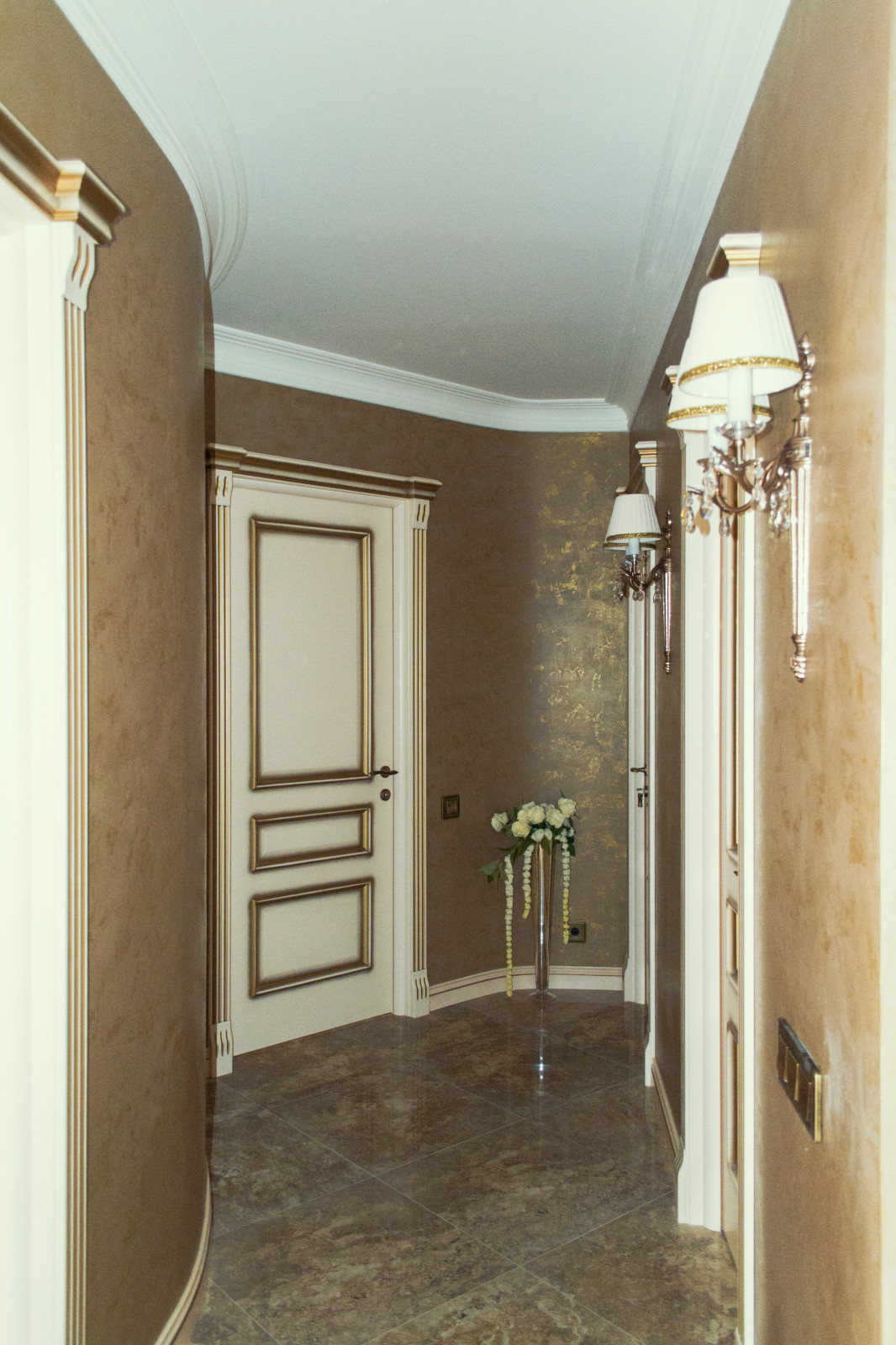 Квартира в Москве, 78 кв.м.