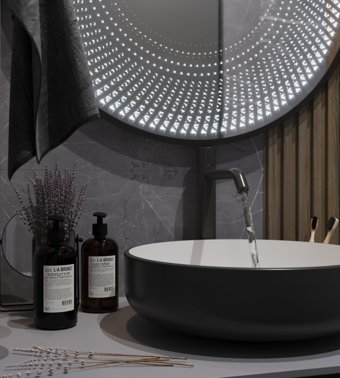 Частный дом в ЖК Царицын