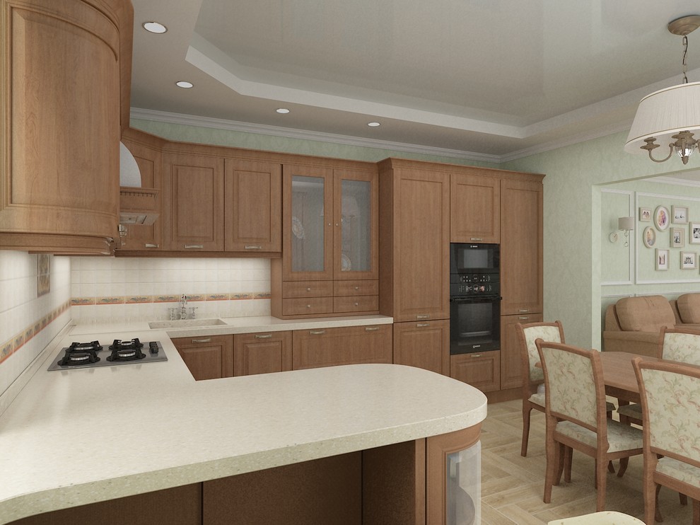 Жилой дом в с.Мостовское