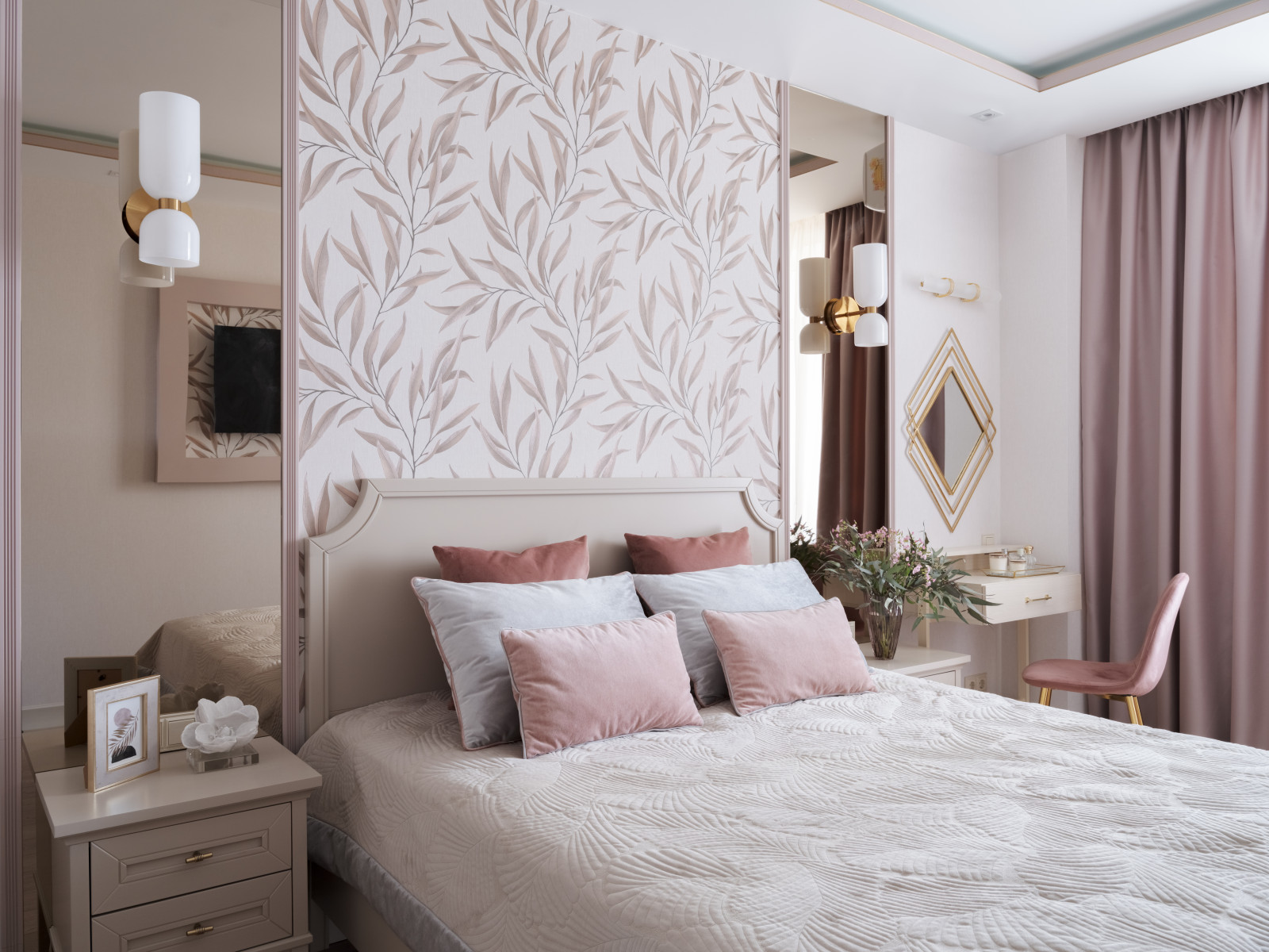 Квартира  с видом на ипподром