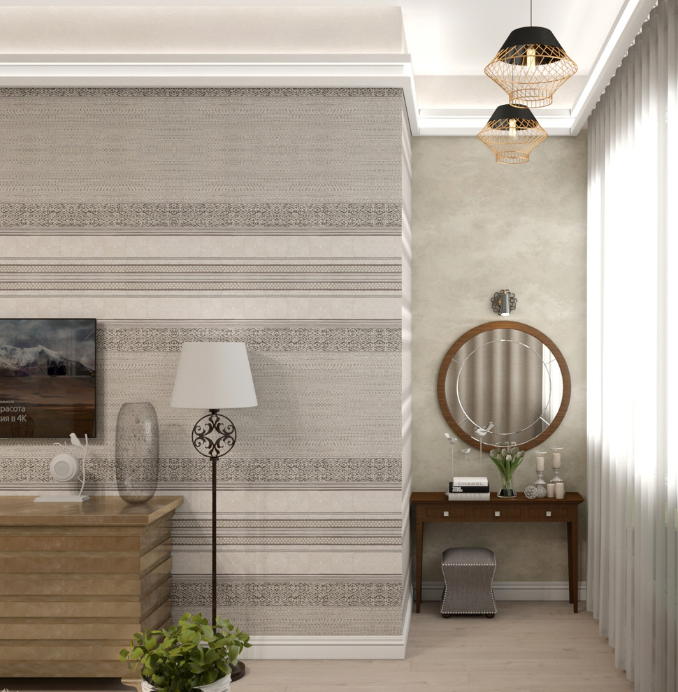 Современная эклектика