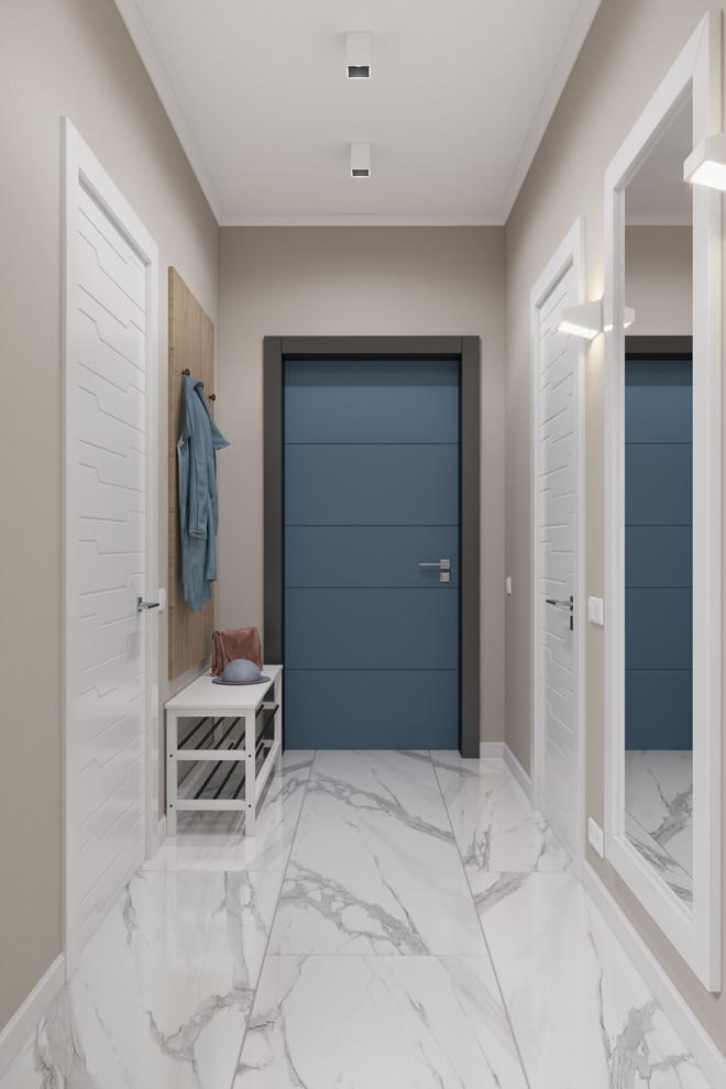 ЖК МОЛОДЕЖНЫЙ