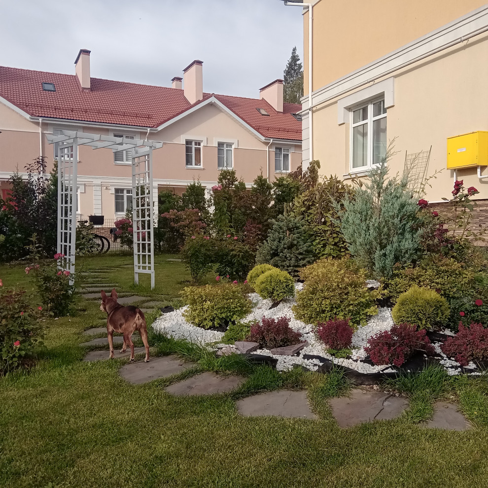 Обложка альбома: Мои идеи пользователя Владимир