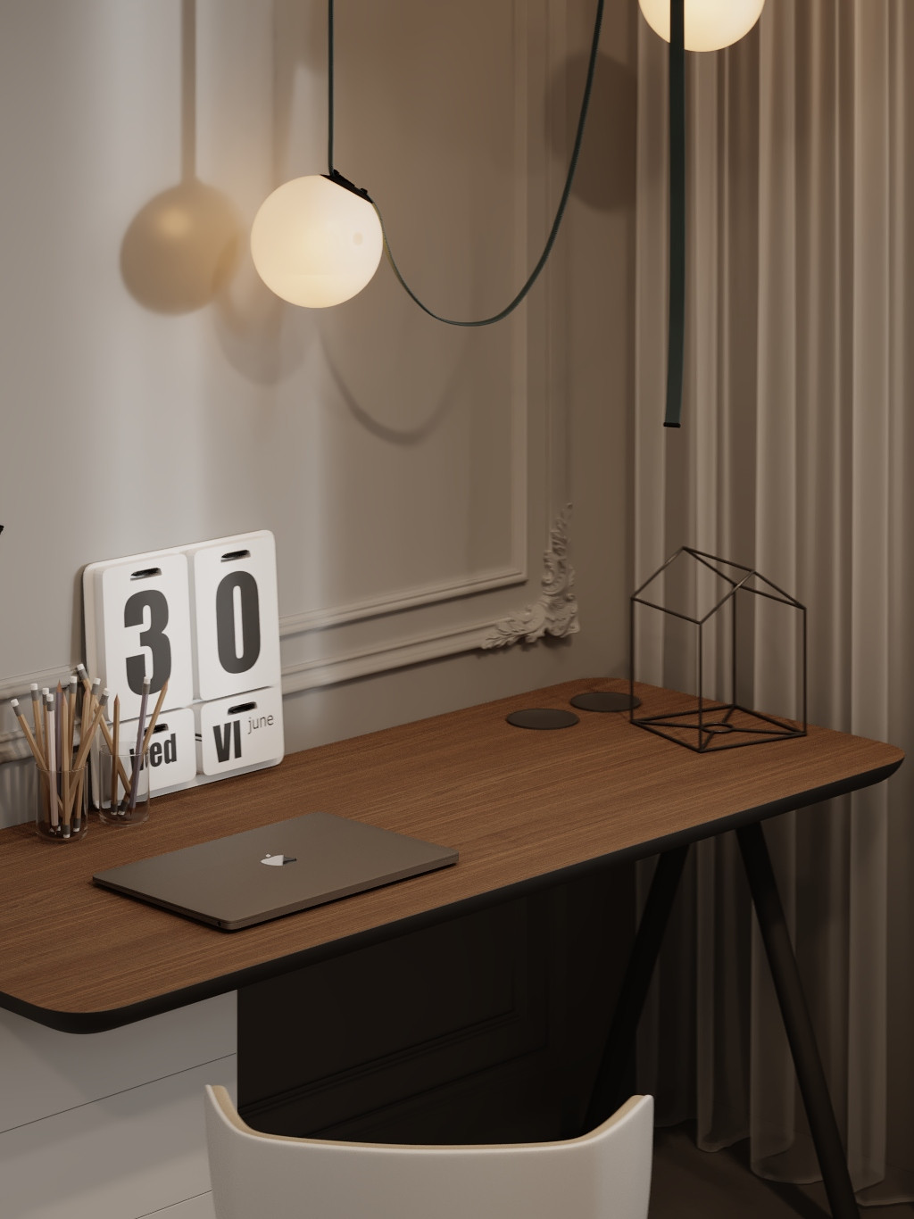 Дом в Череповце