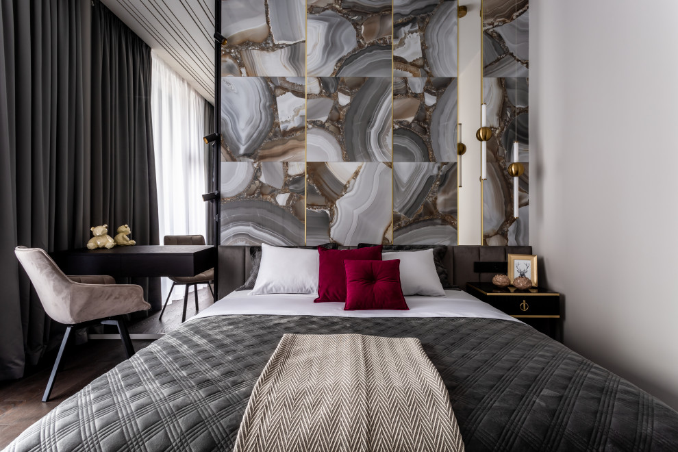 Квартира на Новочеремушкинской