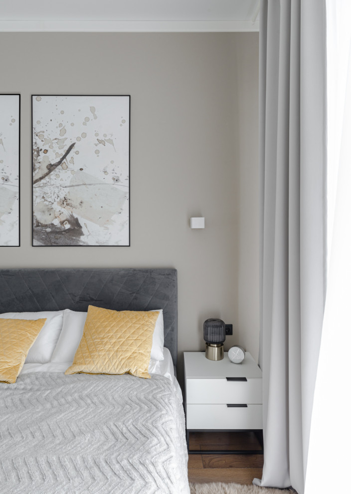 Офис продаж жк "Измайловский парк"