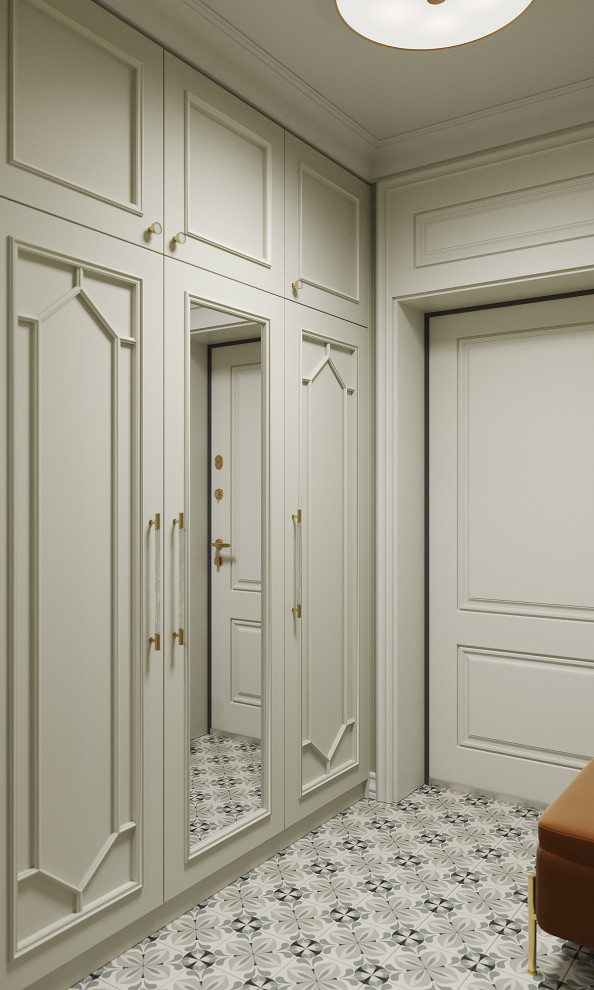 ЖК "Первый Московский" 90 кв.м