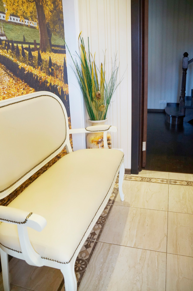 КП Воскресенское