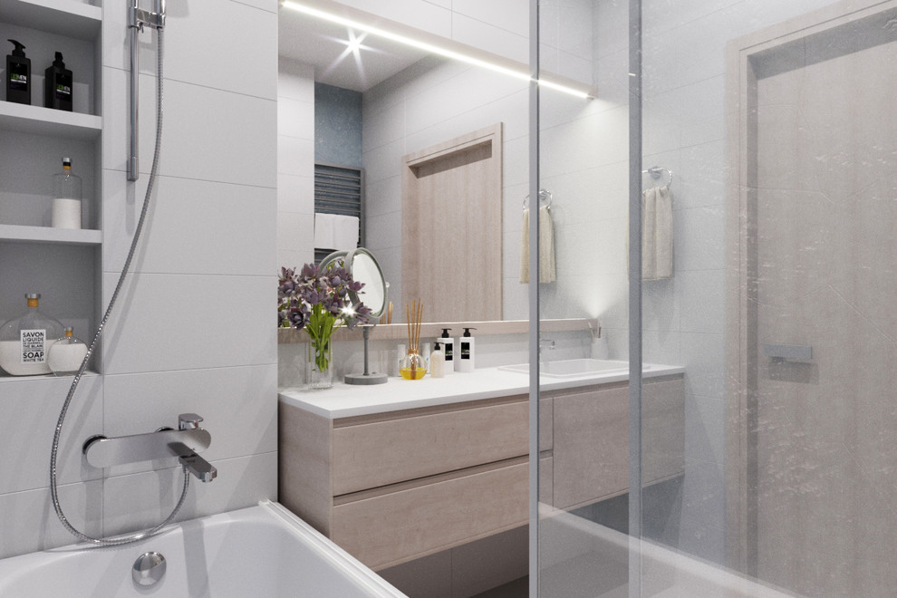 Скандинавская сказка